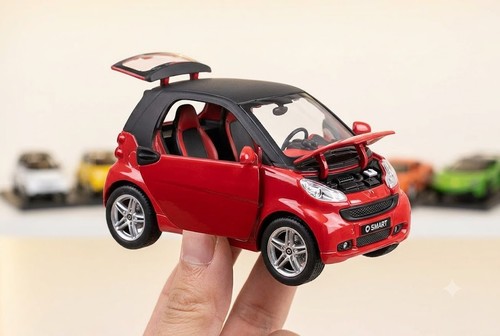 Alloy car styling - alloy, toy