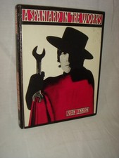 BEATLES, JOHN LENNON "A