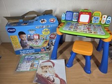 VTech Touch and Learn Activity