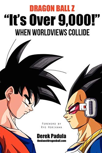 Dragon ball s over - ball,