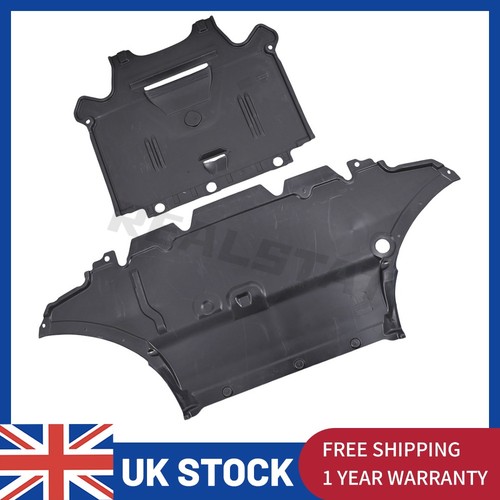 Pcs under engine gearbox - pcs,