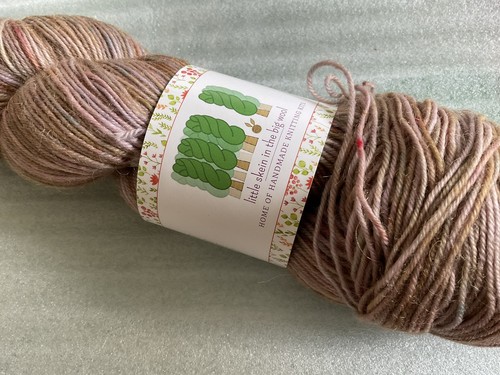 Ply yarn merinowool - ply,