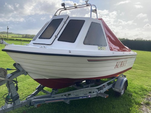 Warrior 165 fishing - warrior,