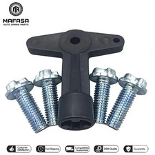 FOR RENAULT CLIO LAGUNA ALLOY