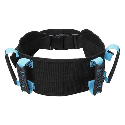Gait transfer belt for - gait,