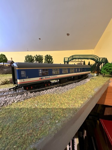 Bachmann mk2 bfk network - mk2,