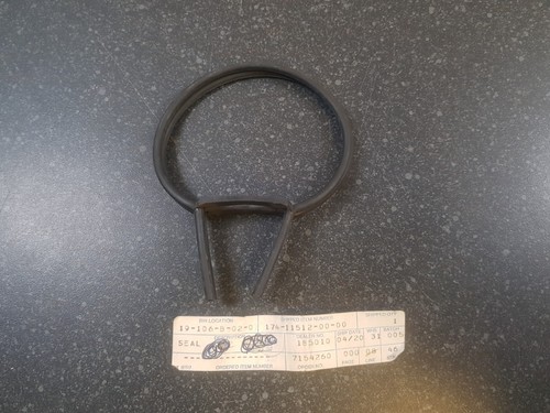 Yamaha nos crank - yamaha, oil