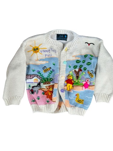 Vintage winnie the pooh - vintage,
