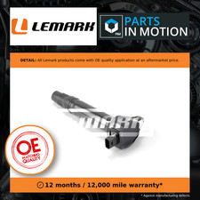 Ignition Coil fits JEEP