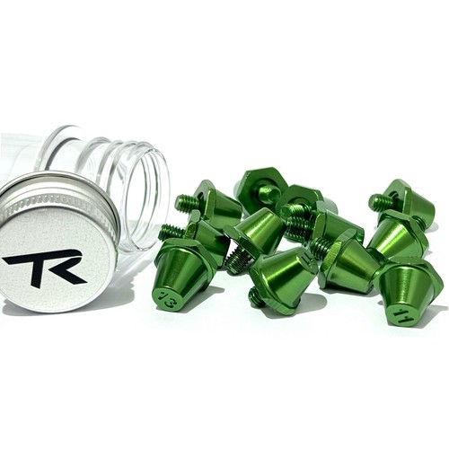 Traxon replacement green - traxon,