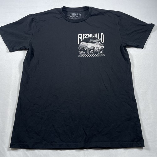 Riznwild tee shirt desert - riznwild,