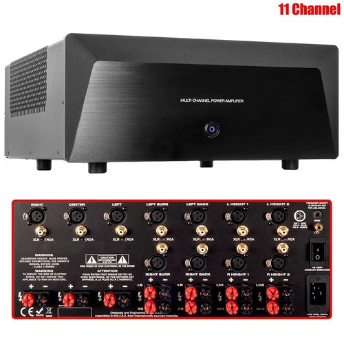 1400w channel power - 1400w,