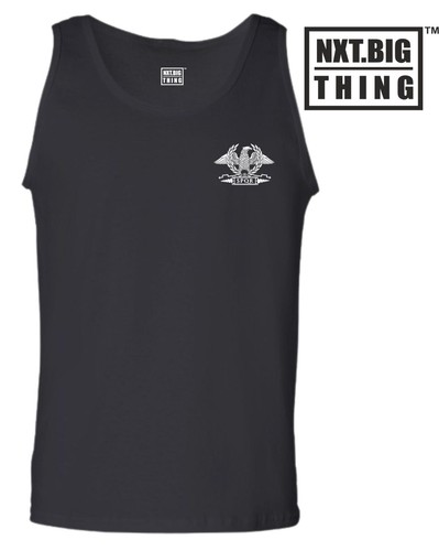 Spqr eagle vest pocket - vest,