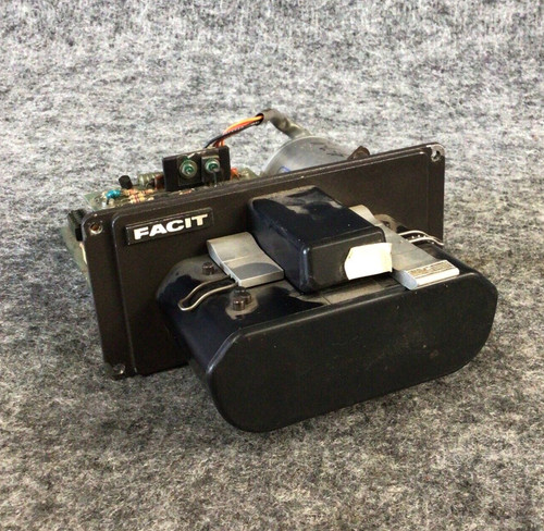 Facit 4031 tape punch - facit, reader