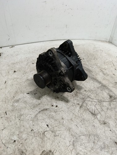 Vauxhall vivaro alternator mk2 - vivaro,