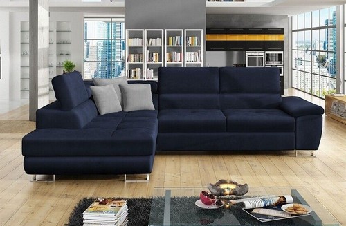 Corner sofa bed - corner,