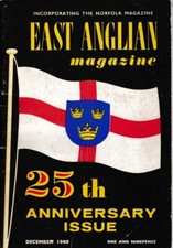 East Anglian Magazine