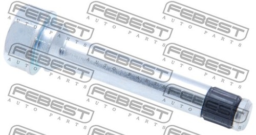1274 nflowf febest guide - guide, bolt
