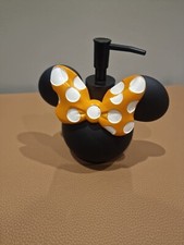 DISNEY Minnie Mouse Soap