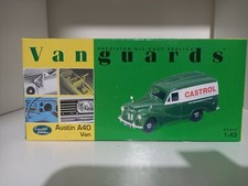Corgi Vanguards VA 03015