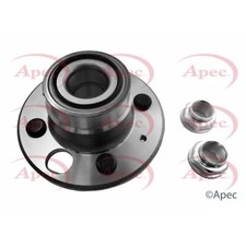 Rear Wheel Bearing Kit For