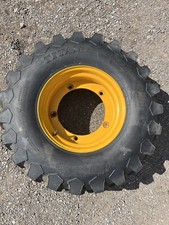 JCB Loader 14- 17.5 5 Stud