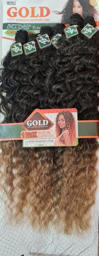 Noble gold 100 premium super - gold, 100%