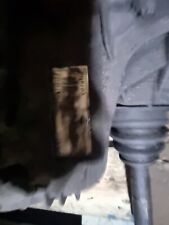 vauxhall vivaro Renault  trafic 2.5dci 6 Speed Manual GEARBOX