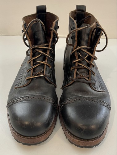 Eastland maine monroe cap toe - eastland,