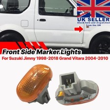 FOR SUZUKI JIMNY 1998-2018