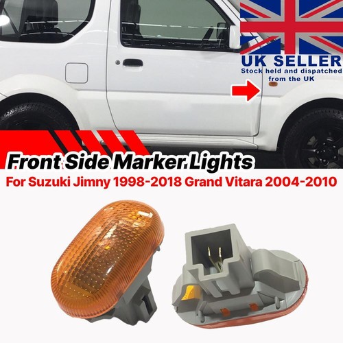 For suzuki jimny 1998 - suzuki,