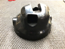 Yamaha SR250 Headlight Headlamp Bowl Full Bike Broken January 2023 5662 ShF16