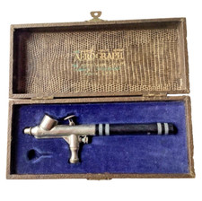 Aerograph AE Model Airbrush