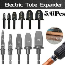 Swaging Tool Drill Bit Set Air