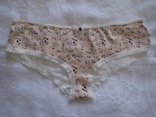 NO SECRET, Boyshort in Size