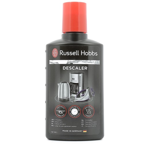 Russell hobbs limescale - russell,