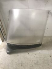 HITACHI EX33U MINI DIGGER EXCAVATOR PERSPEX SCREEN CAB GLASS 4373415 4451495