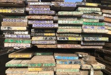 Reclaim Used Scaffold Boards Timber - Cut to Size