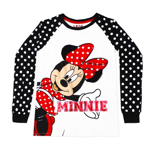 Licensed disney minnie - disney, mouse