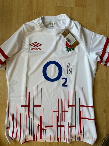 Jamie george signed - george,