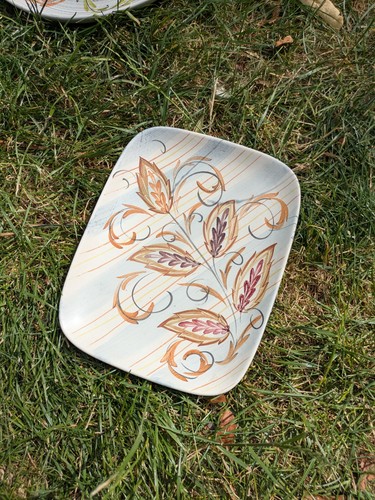 Denby pin dish - denby, tray