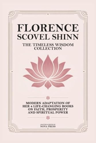 Florence scovel shinn the - florence,
