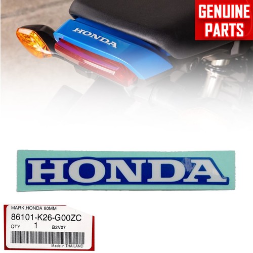 Fit honda grom125 msx125 2025 - honda,