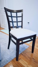 2 Dining Chairs