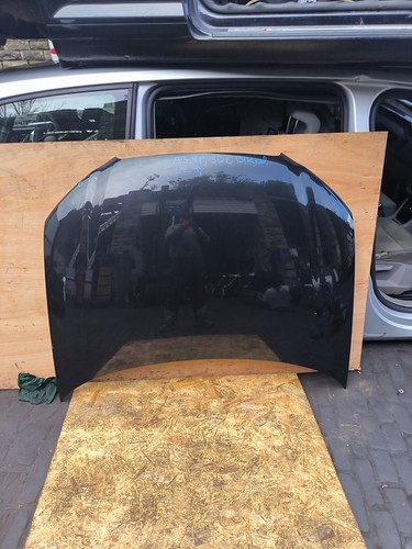 Audi mk2 2012 bonnet - bonnet, door