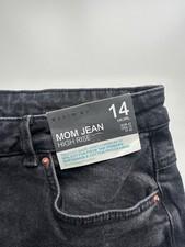 Primark Women's Mom Jeans 