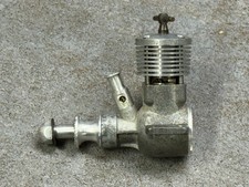 Oliver Tiger 15 Diesel Model Engine.