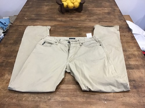 Armani jeans trousers - armani,