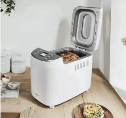 Silvercrest 850w bread - 850w, maker