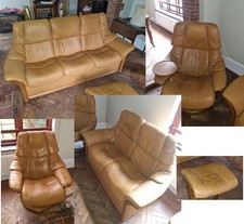 EKORNES Stressless 4 Piece